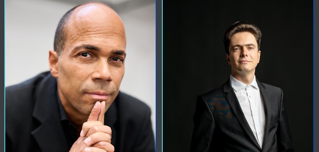 Daniel Ochoa & Lukinov - 1